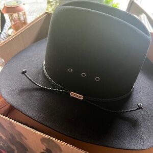 Stetson Cowboy Hat